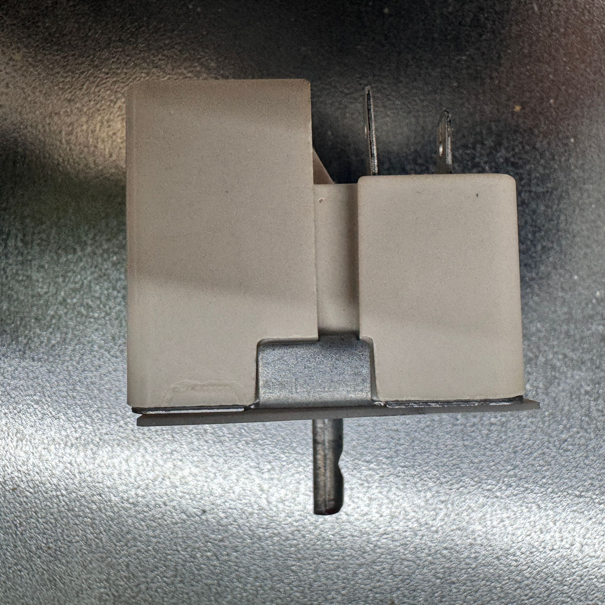 Whirlpool Range Element Control Switch W10244639 Whirlpool Range Element Control Switch W10244639